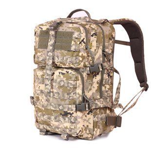 Tactical Extreme рюкзак TACTIC 30 MM14 Ukr TE318 фото