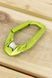 Карабін з роликом Edelrid Axiom Slider Oasis 50391 фото 10