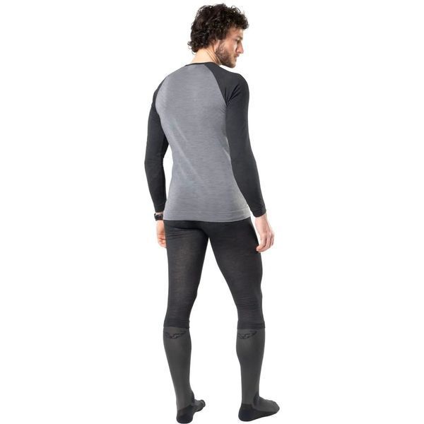 Термоштани Dynafit Tour Light Merino 3/4 Tight Mns 016.002.1244 фото