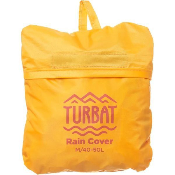 Накидка Turbat Raincover M 012.005.0192 фото