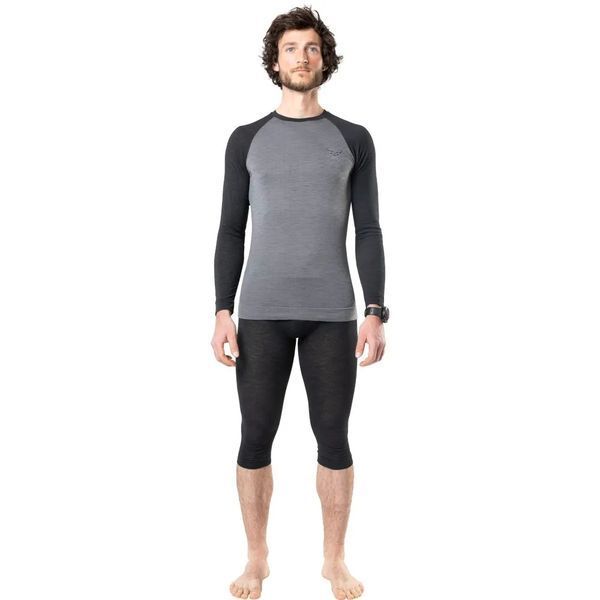 Термоштани Dynafit Tour Light Merino 3/4 Tight Mns 016.002.1244 фото