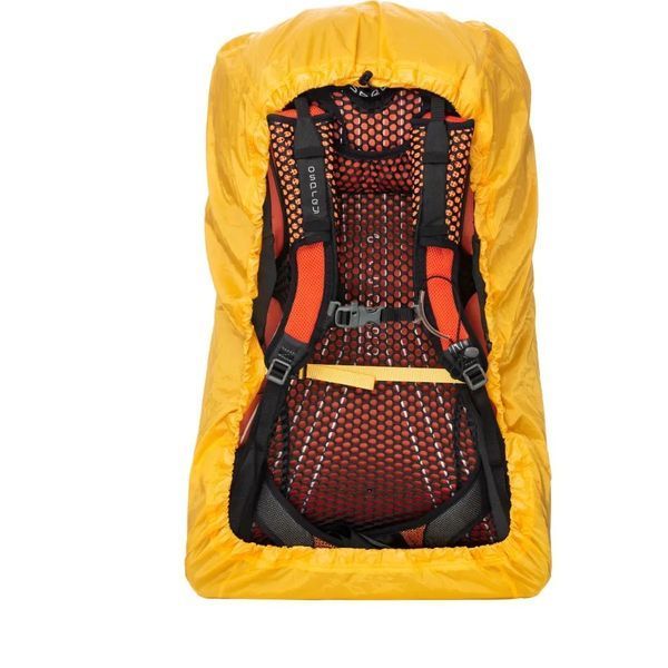 Накидка Turbat Raincover M 012.005.0192 фото