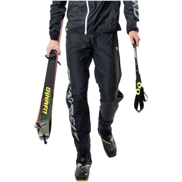 Штани Dynafit DNA Race Wind PNT U 016.002.2485 фото
