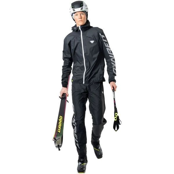 Штани Dynafit DNA Race Wind PNT U 016.002.2485 фото