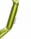 Карабін з роликом Edelrid Axiom Slider Oasis 50391 фото 2