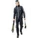 Штани Dynafit DNA Race Wind PNT U 016.002.2485 фото 3