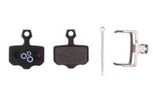 Гальмівні колодки ONRIDE Classic Elixir напівметал (для Avid Elixir; SRAM XX/X0) 6936116100852 фото