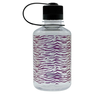 500ml NM Clear Rainbow Zebra пляшка (Nalgene) 682023-0010 фото