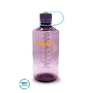 1L NM Aubergine Sustain пляшка (Nalgene) 2020-1032 фото