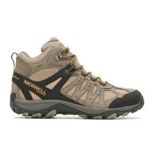 Черевики Merrell Accentor 3 Mid WP Mns 036.0533 фото