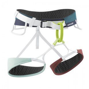 Система страхувальна Edelrid Moe 3R Assorted Colours L 52134 фото