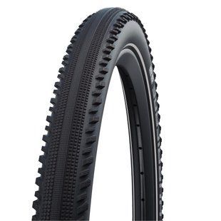 Покришка Schwalbe Hurricane 26x2.10 (54-559) Performance, RaceGuard, ADDIX, B/B-SK+RT 11159052 фото
