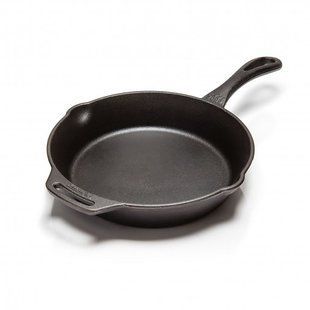 Сковорода чавунна Petromax Fire Skillet з довгою ручкою &Oslash;25 см 50144 фото