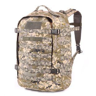 Tactical Extreme рюкзак TACTIC 38 MM14 Ukr TE3649 фото