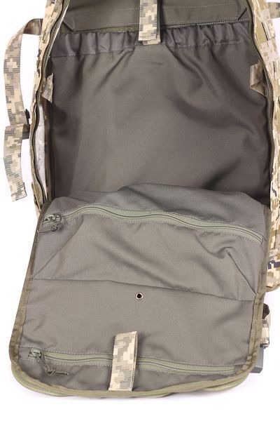 Tactical Extreme рюкзак TACTIC 38 MM14 Ukr TE3649 фото