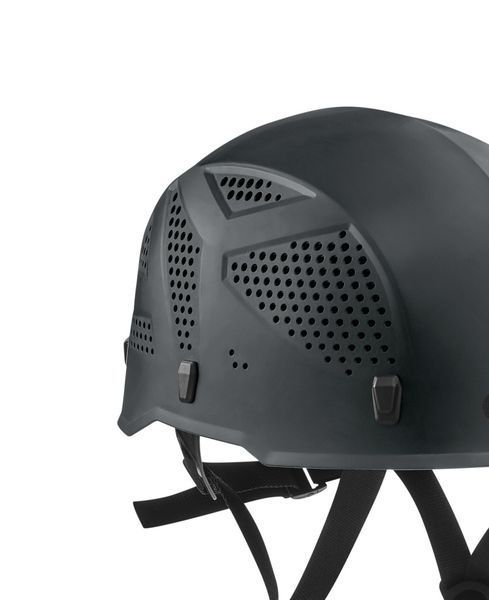 Каска Edelrid Ultralight iiI Night 5460 см 50412 фото