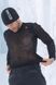 ALPINUS CROWN MAN куртка синій 514 фото 11