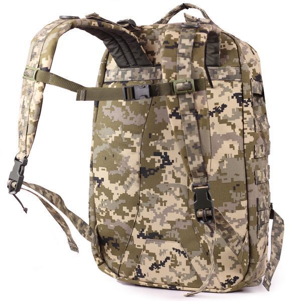 Tactical Extreme рюкзак TACTIC 38 MM14 Ukr TE3649 фото