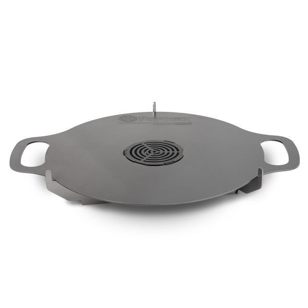 Планча для гриля Petromax Atago Griddle Plate 50199 фото