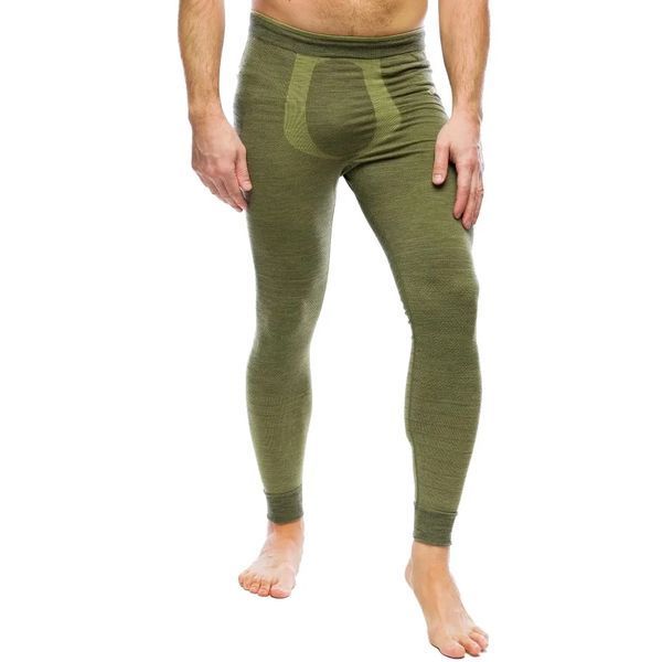 Термоштани Ortovox 230 Competition Long Pants Mns 025.001.1040 фото