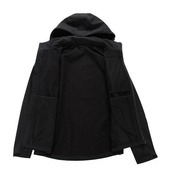 Куртка Alpine Pro Hoor MJCD623 007.020.0043 фото