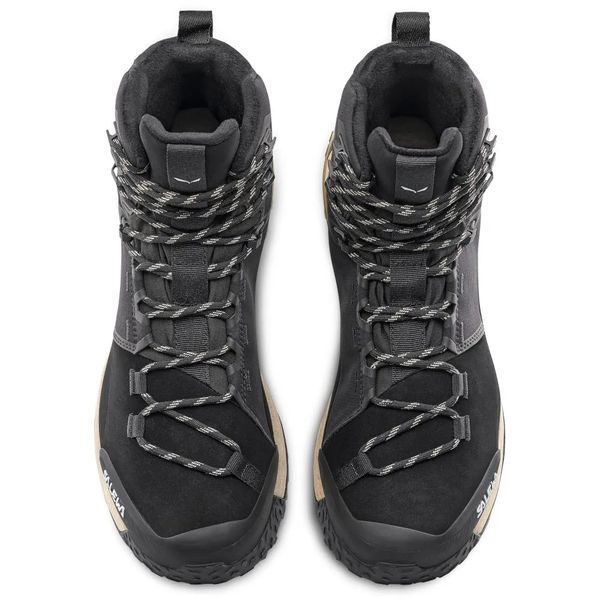Черевики Salewa Puez Winter MID PTX Mns 013.001.6403 фото