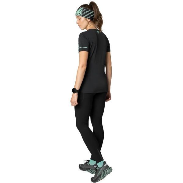 Футболка Dynafit Alpine 2 S/S Tee Wmn 016.002.2758 фото