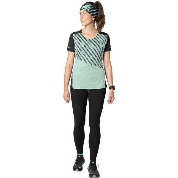 Футболка Dynafit Alpine 2 S/S Tee Wmn 016.002.2758 фото