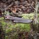 Ніж туристичний Petromax Bushcraft Knife 10,5 см 51649 фото 8