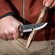 Ніж туристичний Petromax Bushcraft Knife 10,5 см 51649 фото 6