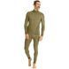 Термоштани Ortovox 230 Competition Long Pants Mns 025.001.1040 фото 4