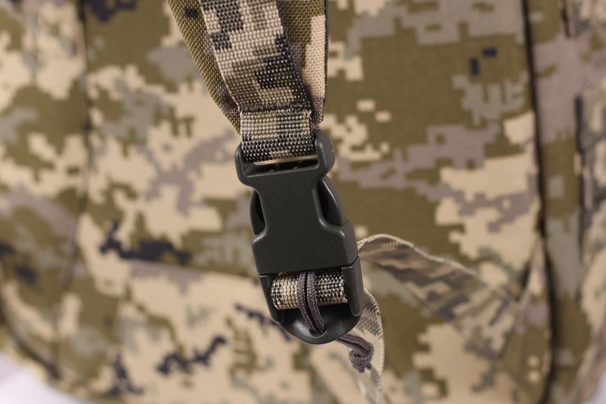 Tactical Extreme рюкзак TACTIC 38 MM14 Ukr TE3649 фото