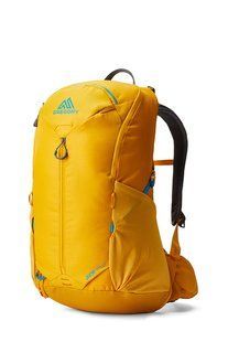 VAPORSPAN-JADE 24 LT RC CAPRI YELLOW 149325/A257 рюкзак (Gregory) 149325/A257 фото