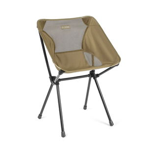 Cafe Chair - Coyote стілець (Helinox) 14360 фото