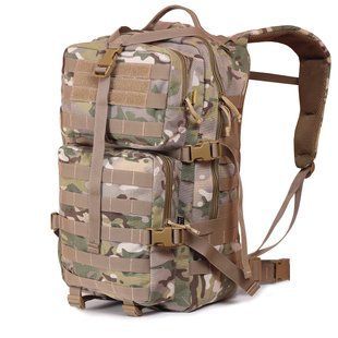 Tactical Extreme рюкзак TACTIC 30 Multicam TE3602 фото