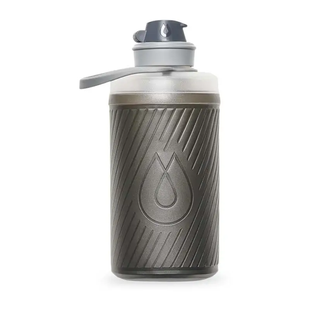 750ml FLUX Mammoth Grey М'яка пляшка (HydraPak) GF427M фото