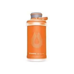 М'яка пляшка HydraPak Stash 750 мл оранжева А000008448 7180 фото