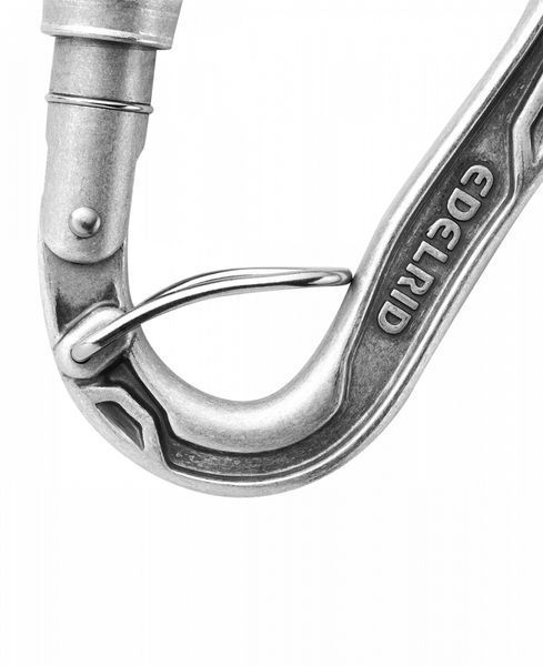 Edelrid Hms Bulletproof Screw FG Eco 52167 фото