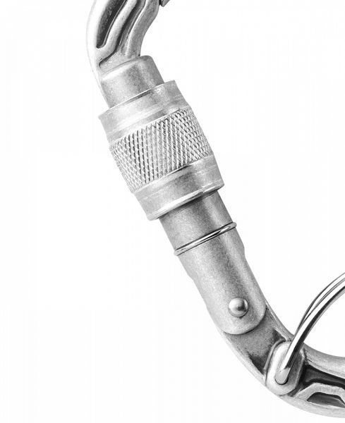 Edelrid Hms Bulletproof Screw FG Eco 52167 фото