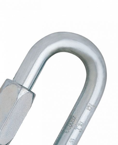 Edelrid Screwlink 10 мм 52105 фото