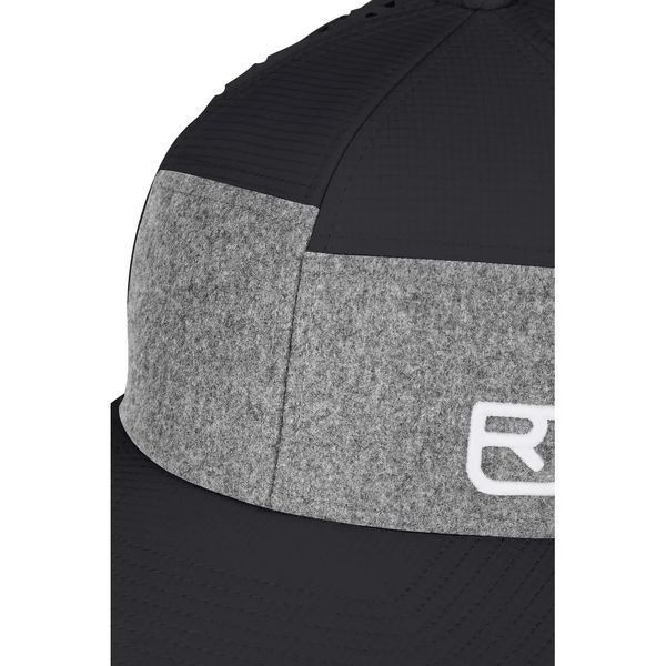Кепка Ortovox Logo Air Trucker Cap 025.001.0248 фото