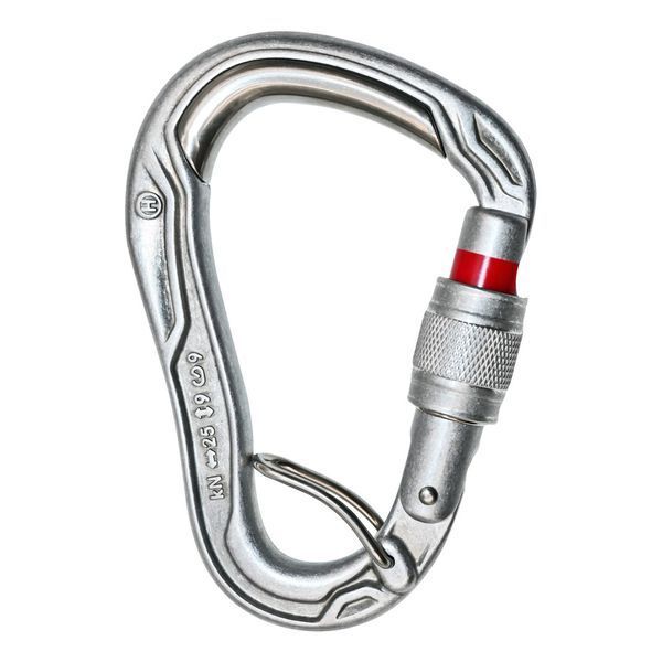 Edelrid Hms Bulletproof Screw FG Eco 52167 фото