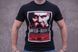 Футболка Gwear "Борітеся поборите", червоний, S, А000011284 26715 фото 1