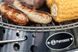 Гриль газовий Petromax Atago Gas Grill 52227 фото 8