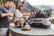 Гриль газовий Petromax Atago Gas Grill 52227 фото 9