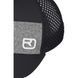 Кепка Ortovox Logo Air Trucker Cap 025.001.0248 фото 2