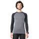 Термофутболка Dynafit Tour Light Merino L/S Tee Mns 016.002.1238 фото 1