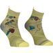 Шкарпетки Ortovox Alpine Light Quarter Socks Mns 025.001.1093 фото 1