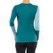 Термофутболка Ortovox 185 Rock'n'Wool Long Sleeve Wms 025.001.0174 фото 4