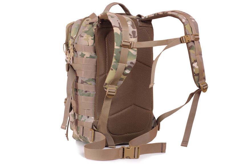 Tactical Extreme рюкзак TACTIC 30 Multicam TE3602 фото